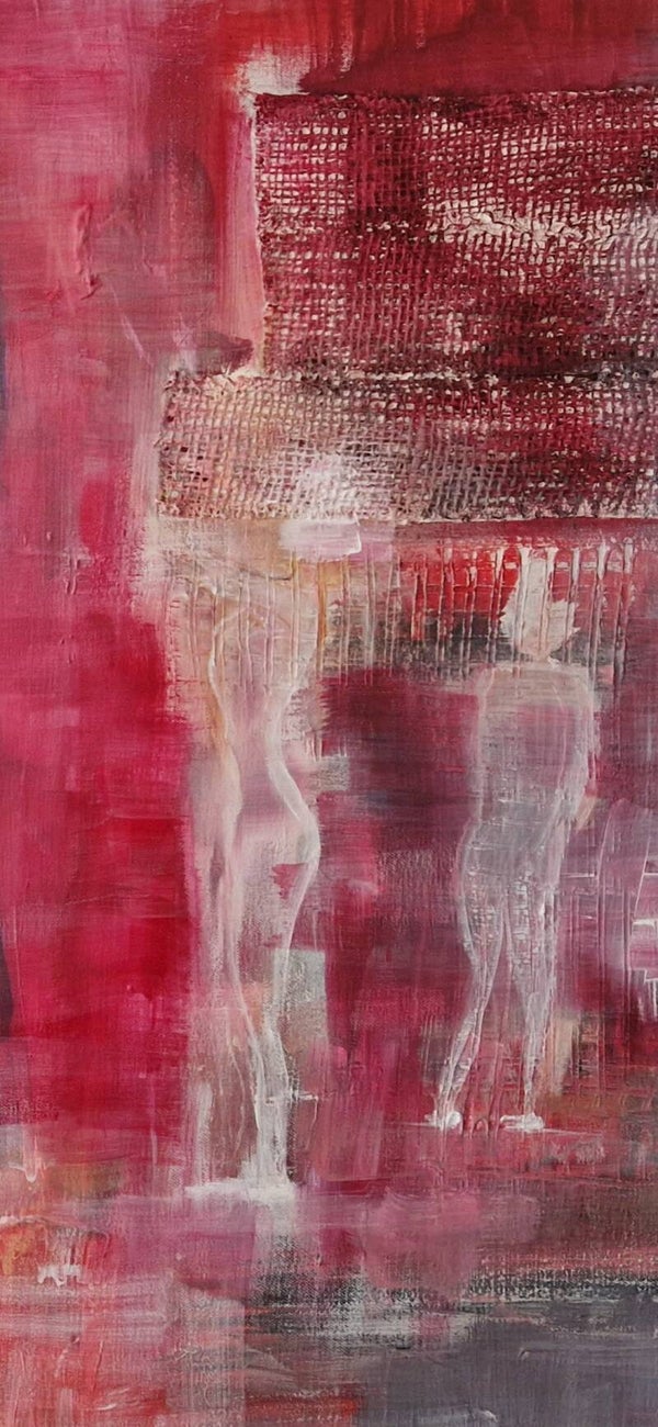 Impressionen von "Rotes Leben"