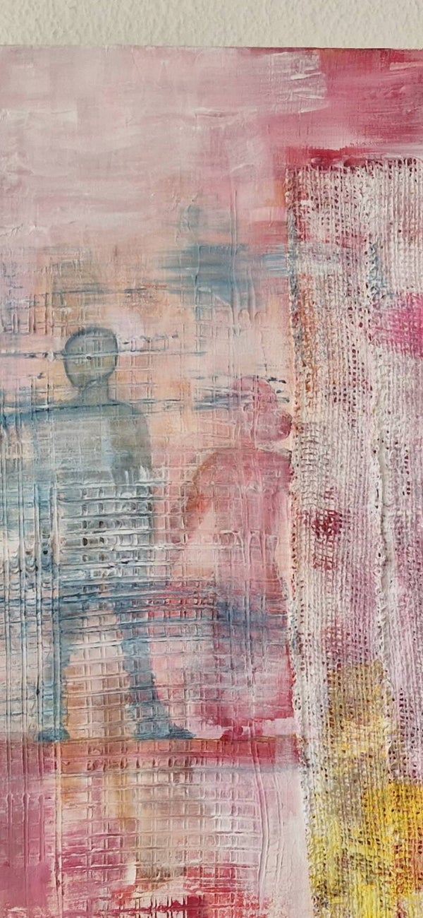 Impressionen von "Rotes Leben"