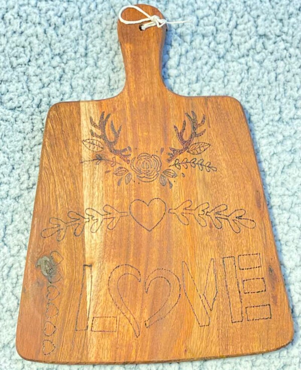 Love