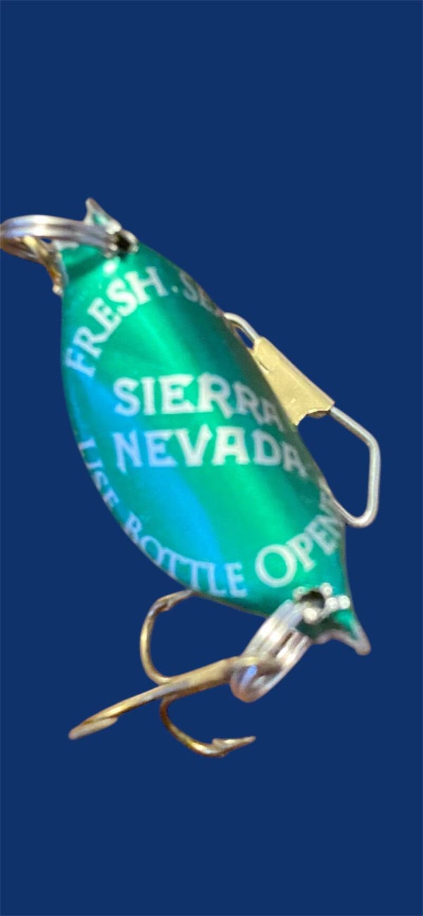 Fishing Lure