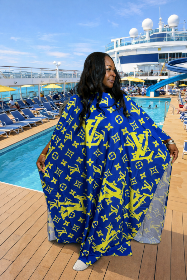 Item #LVCU2 Cover up