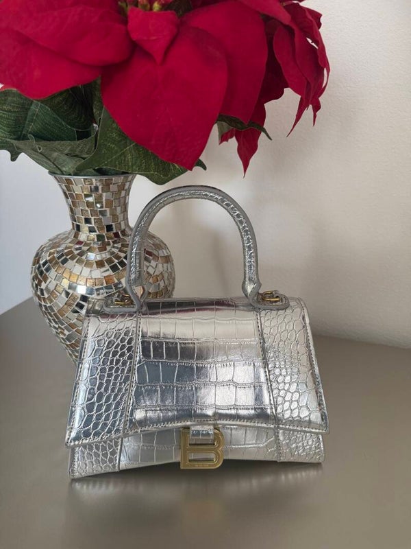 Item #MSBL1023 Silver