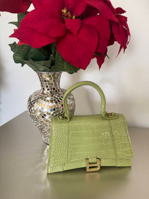 Item #MSBL1023 Green