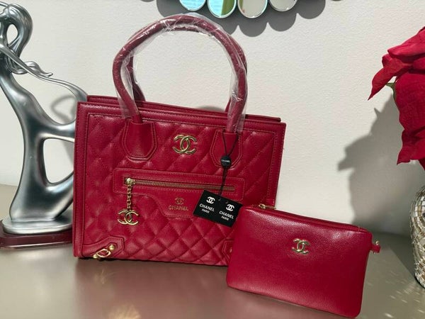 Item #C3006Cranberry Red