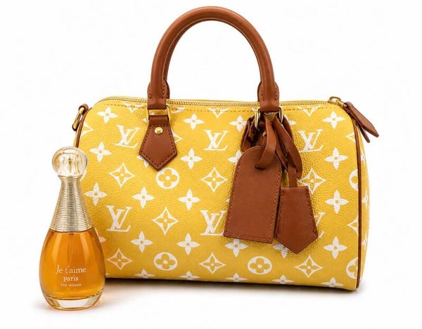 Item #NALVYS3 FREE PERFUME