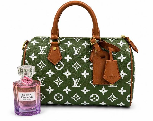Item #NALVGS5 FREE PERFUME