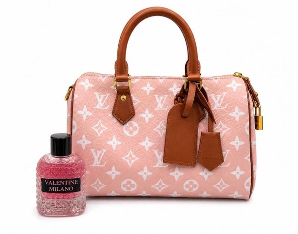 Item #NVLVPS4 FREE PERFUME
