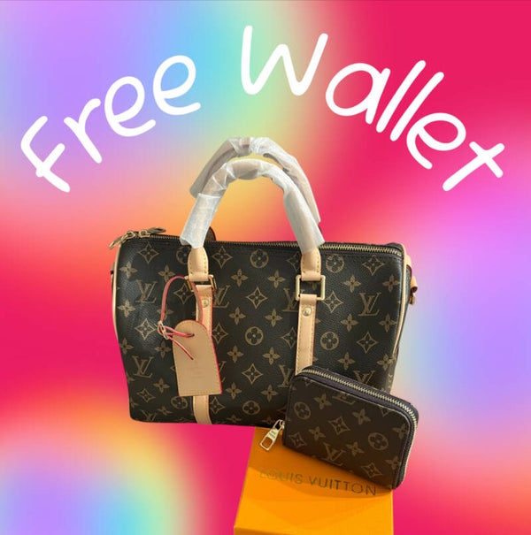 Free Wallet