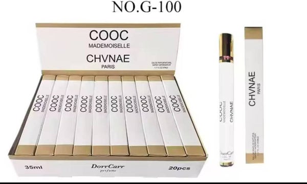 Item #CMG100
