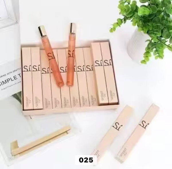 Item # SIS025