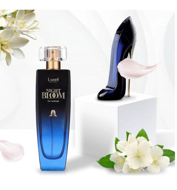 Night Bloom For Women 100ml