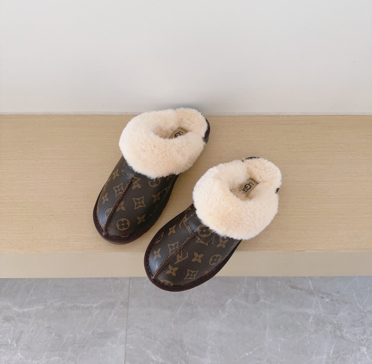 Item #NALVBRS  Size 10