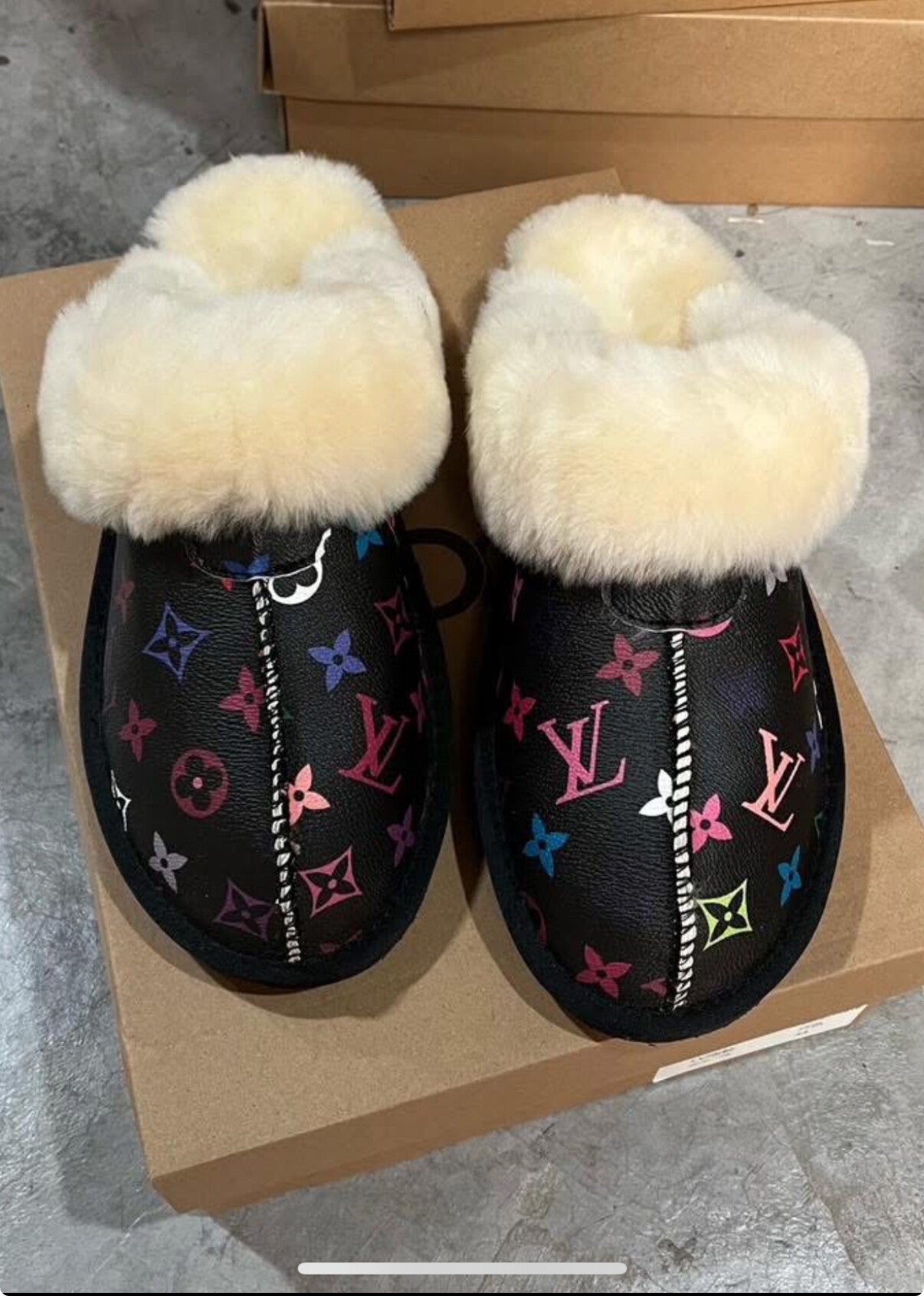 Item #NALVMU    Size 10