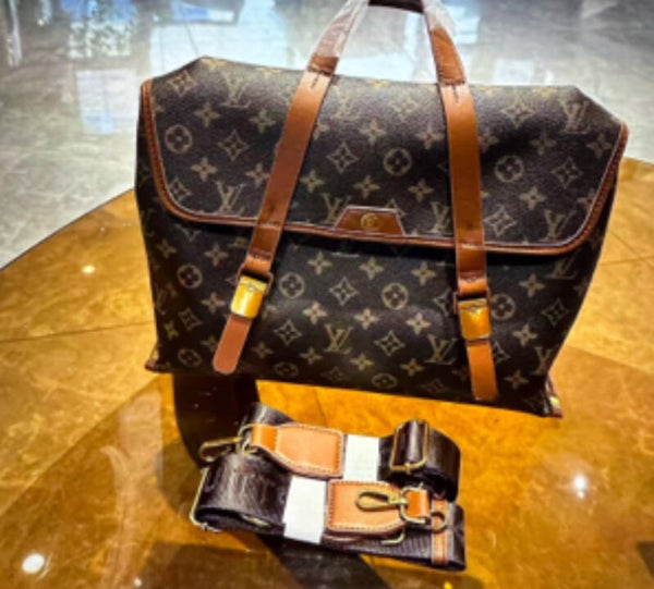 Item #LVMB2