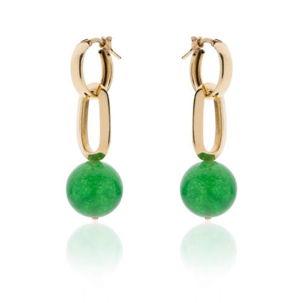 OrecchiniCherry Unoaerre