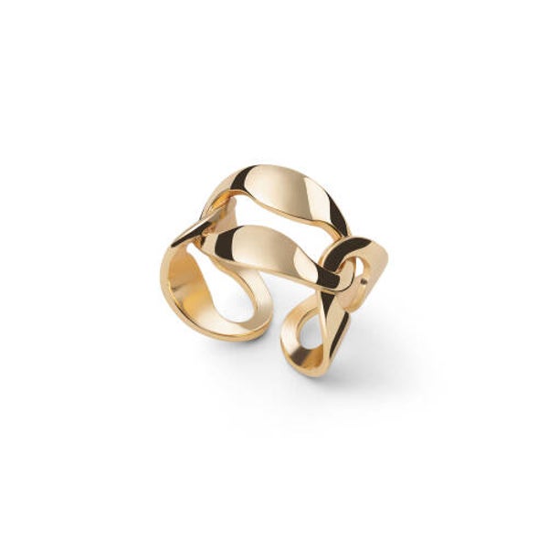 Anello maglia marina Unoaerre