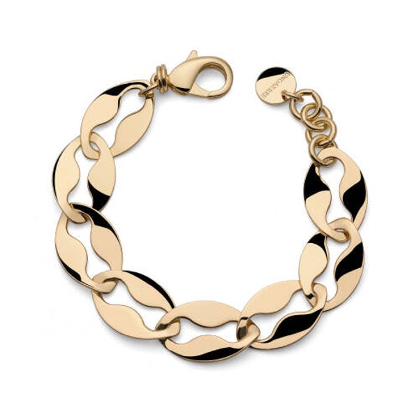 Bracciale  Unoaerre maglia marina