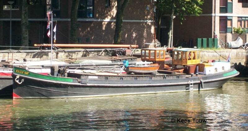 Beurtmotor Keulsche Vaart