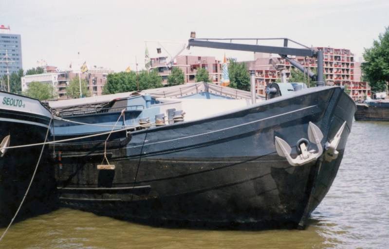 stevenklipper Hugo Grotius