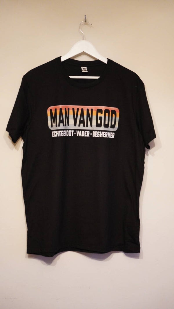 Man van God