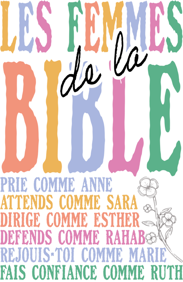 Femmes de la Bible