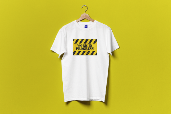 Work in progress - wit