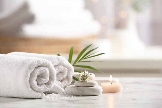 The Royal Escape Signature Massage