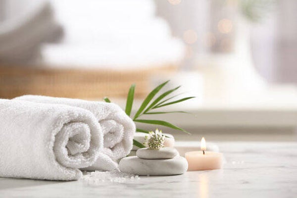 The Royal Escape Signature Massage