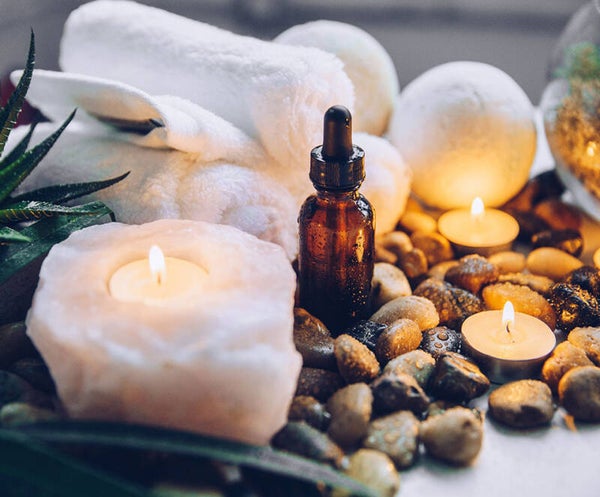 The Majesty Melt (Mobile Warm Stone Therapy)
