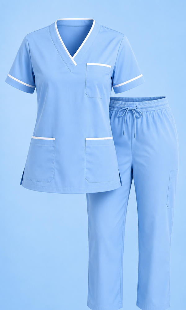 Professional Scrubs