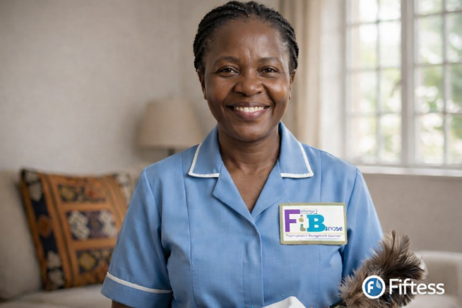 Trusted live-out househelp in Nairobi – Fiftess Househelp Agency