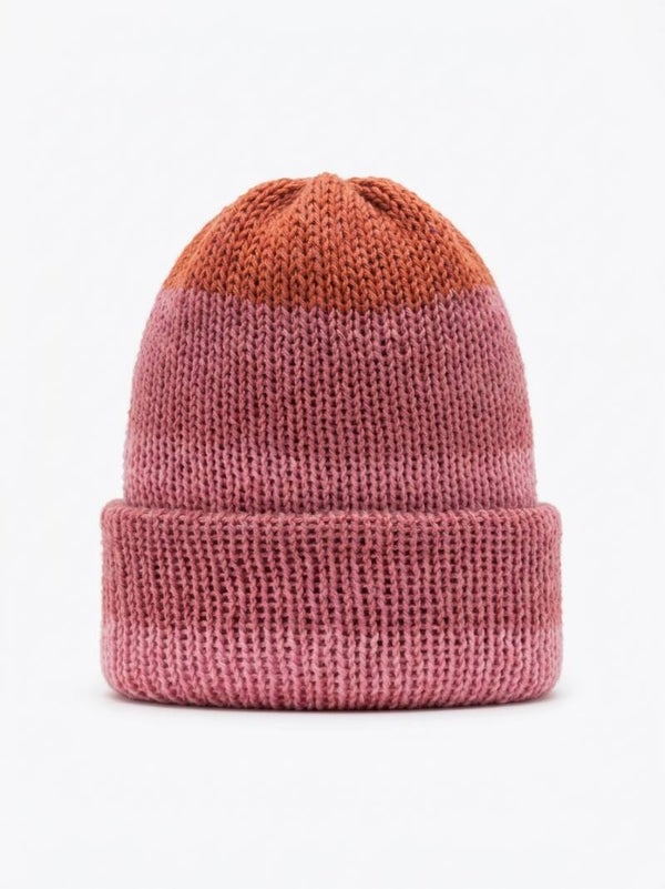 Unieke Handgemaakte Wintermuts – Heerlijk Warm & Stijlvol (One Size, Nieuw)