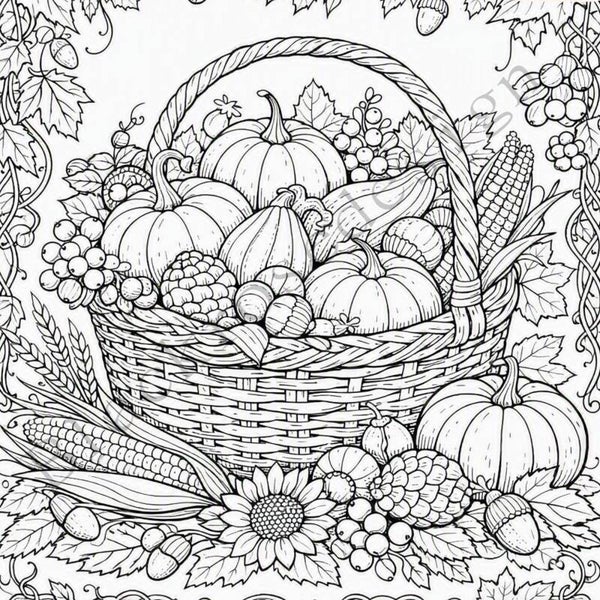herfstmand