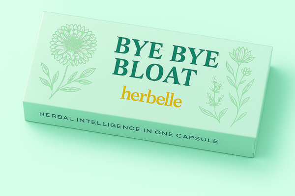 👋 Bye-Bye Bloat🎈