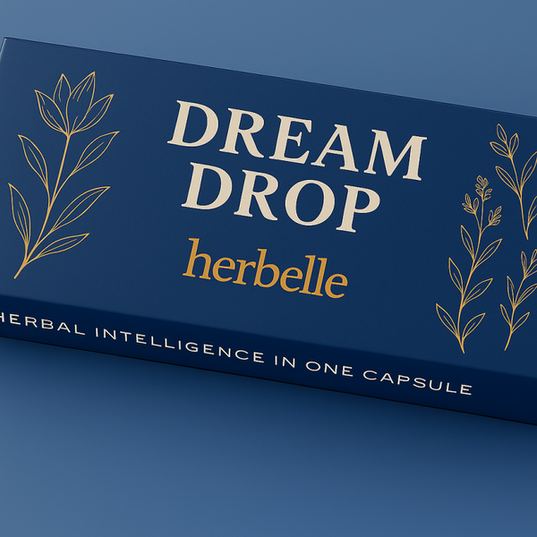 🌜Dream Drop 🦋