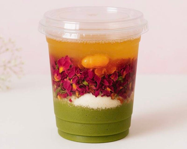 🌿Matcha Beauté Liquide🧚‍♀️✨
