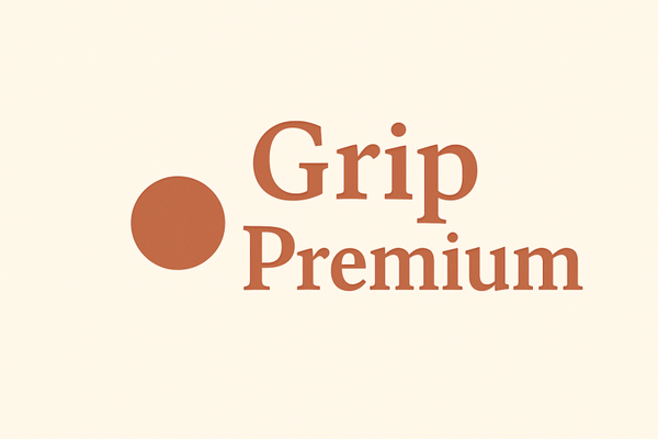 Grip Premium