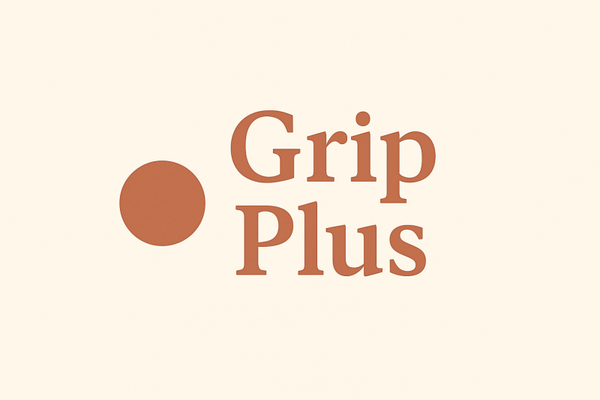 Grip Plus