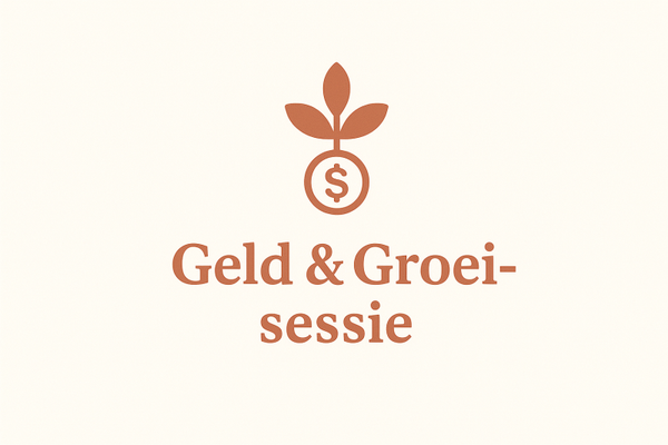 Geld & Groei-sessie