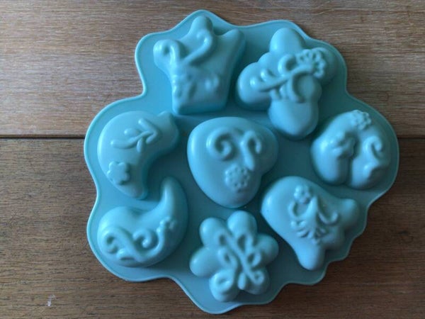 Zeepmal Sterrenbeeld. Art.nr.027