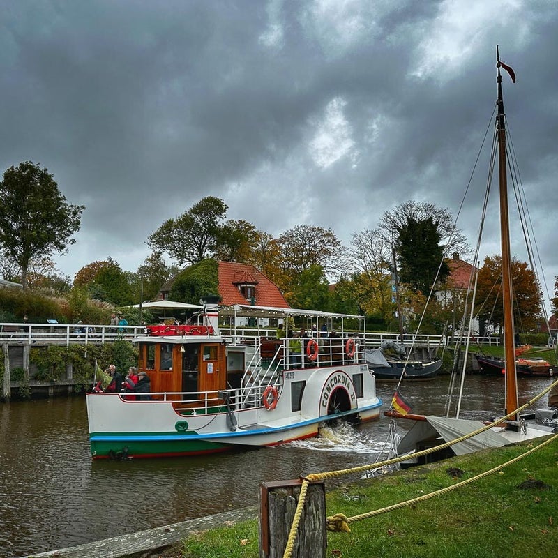 Carolinensiel