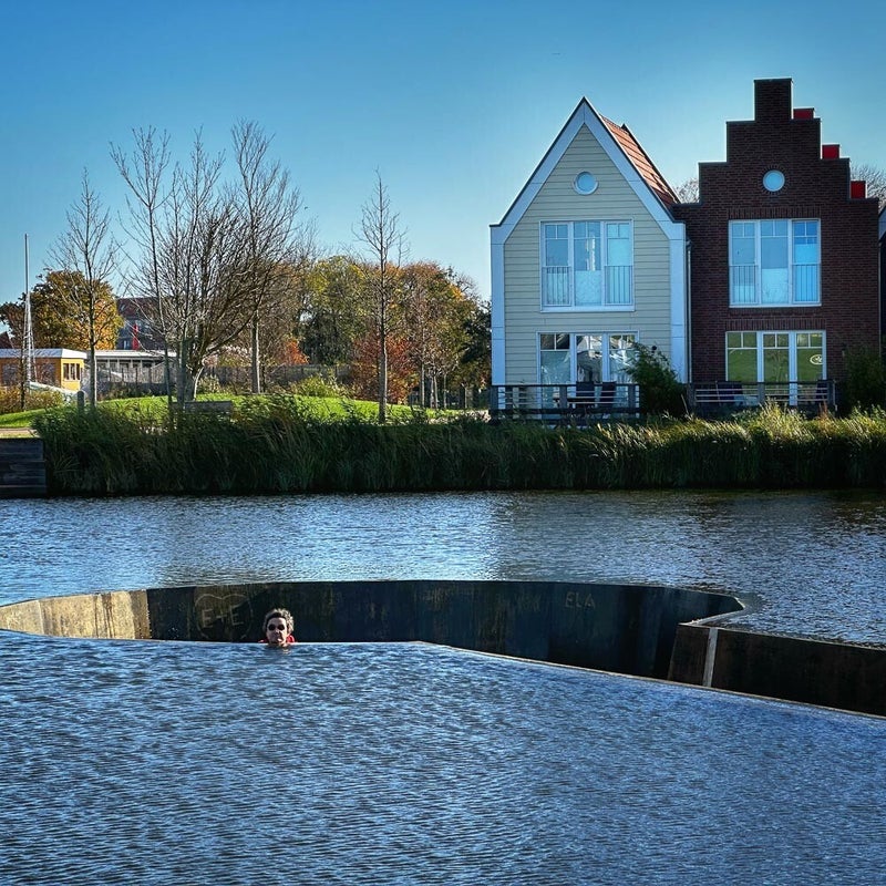Neuharlingersiel Park