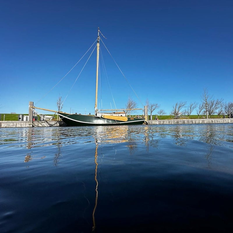 Neuharlingersiel Park