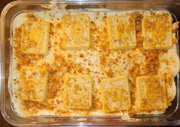 Ron's Banana Pudddin'