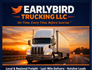 Early Bird Trucking LLC
