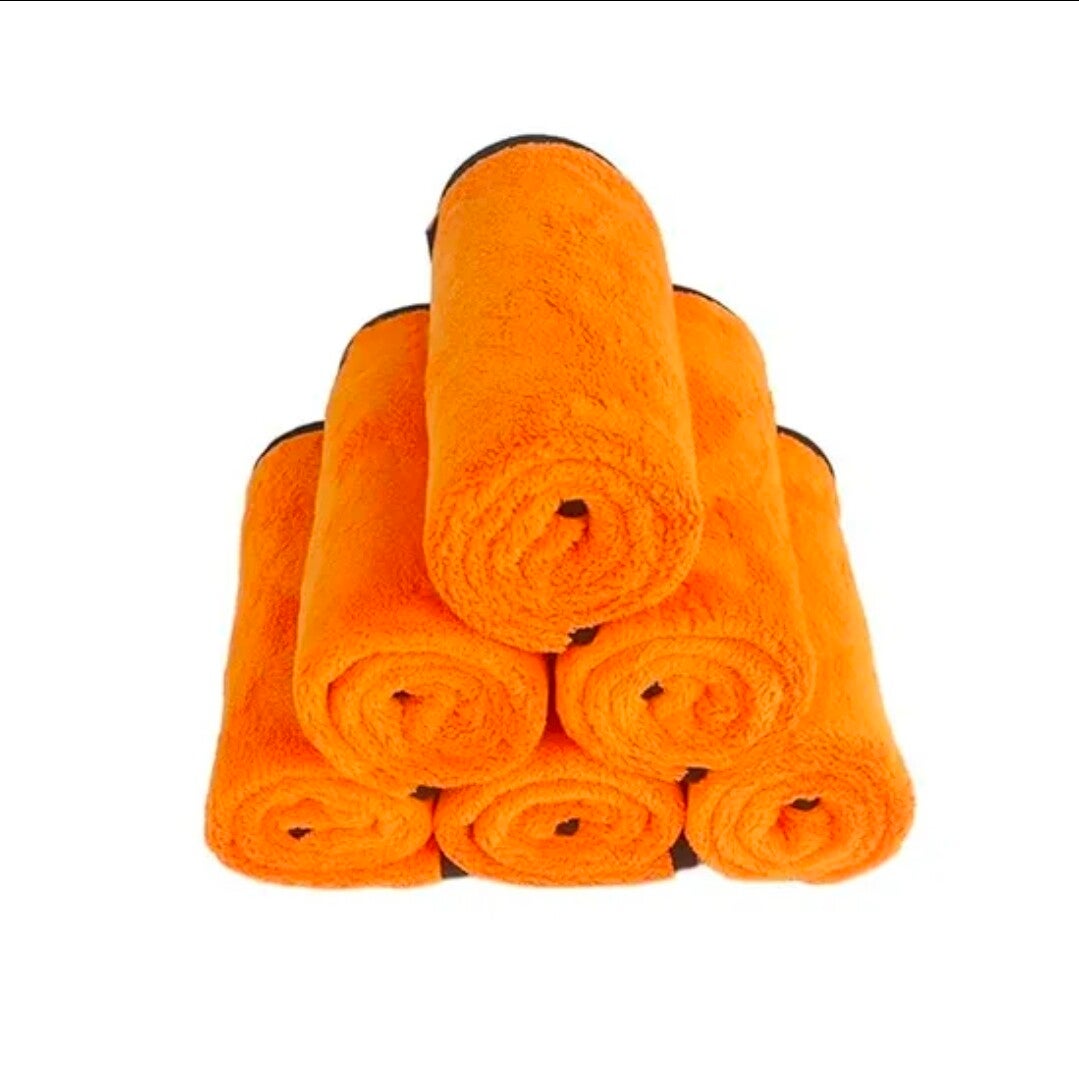 Hercules dry towel