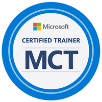 Excel Level 4 wordt uitgevoerd door Microsoft Certified Trainer