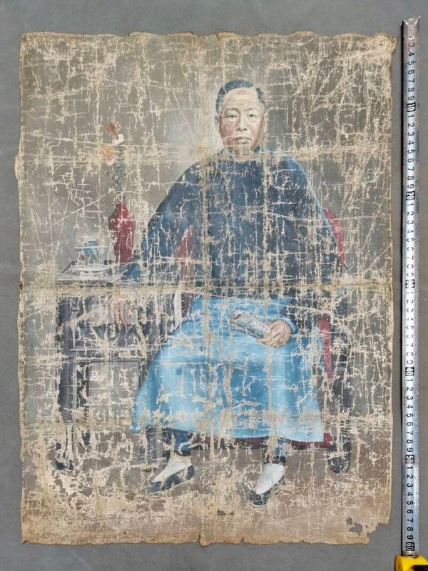 Portrait of Ho Fook (Kopie)