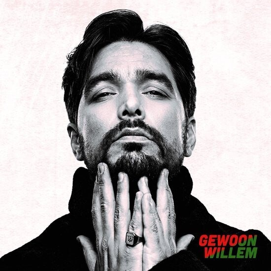 Waylon - Gewoon Willem (LP)