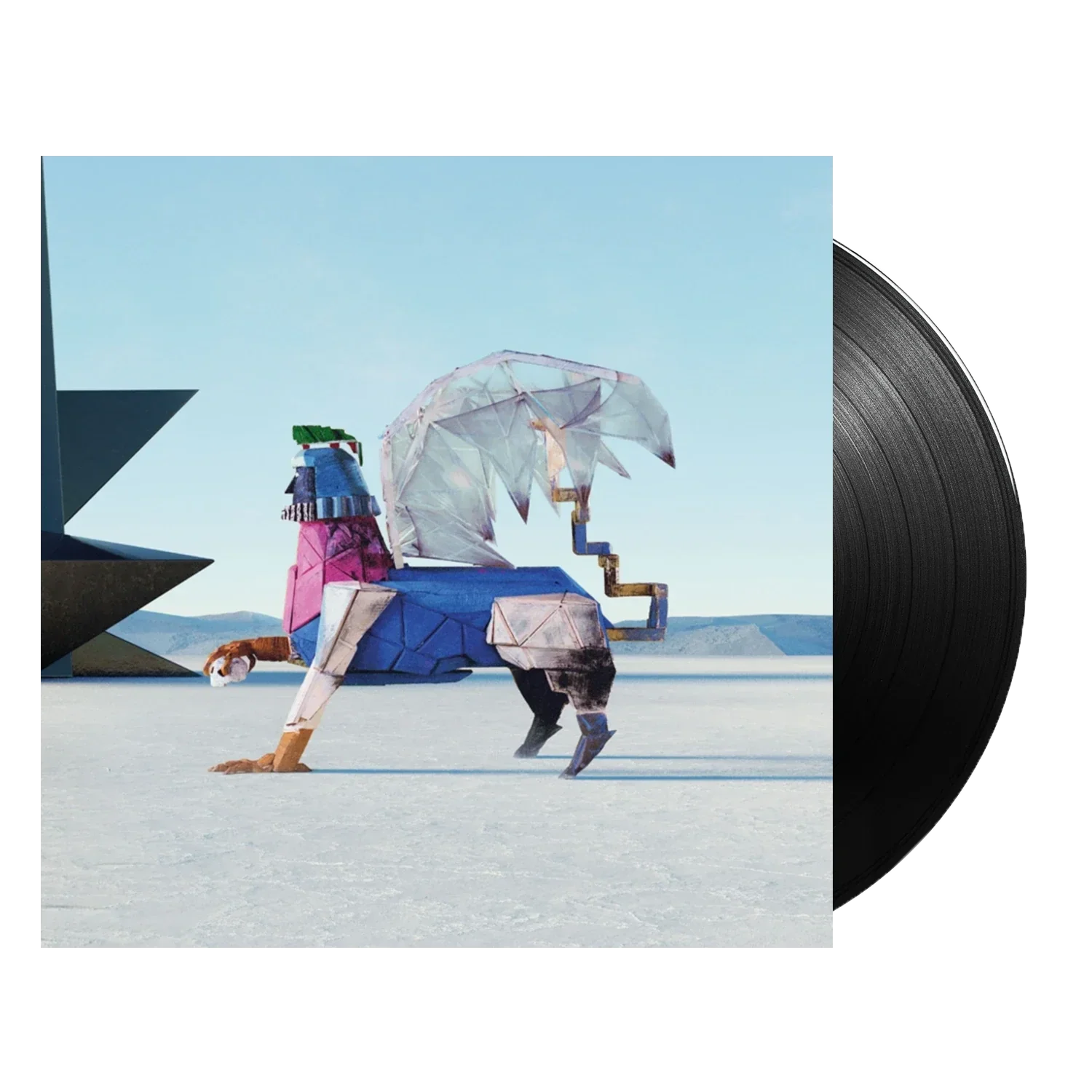 DI-RECT - SPHINX (LP)